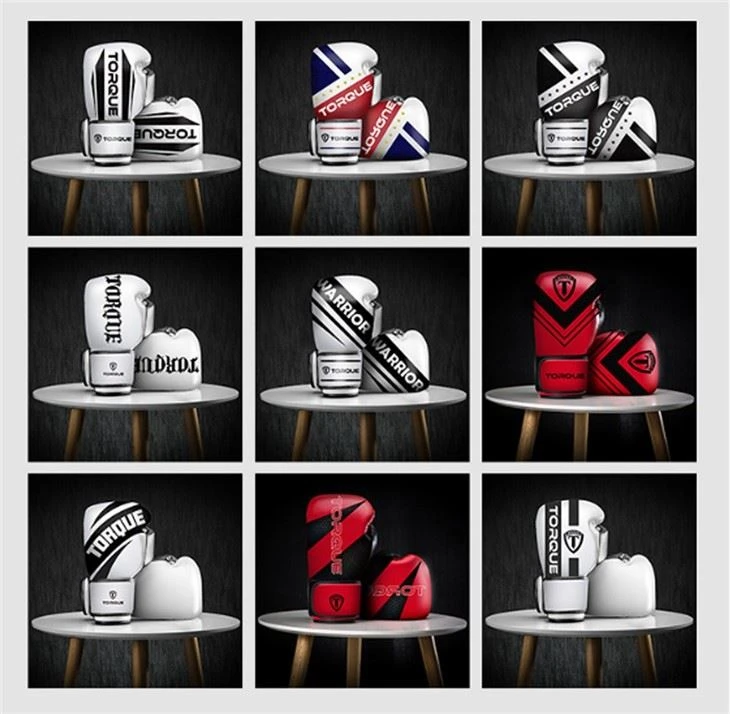Men’s 12OZ Boxing Gear