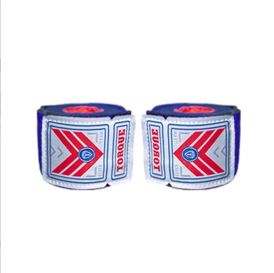 Nylon Sparring Handwrap With Gel