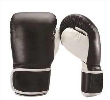 Boxerské rukavice z umělé kůže pro děti