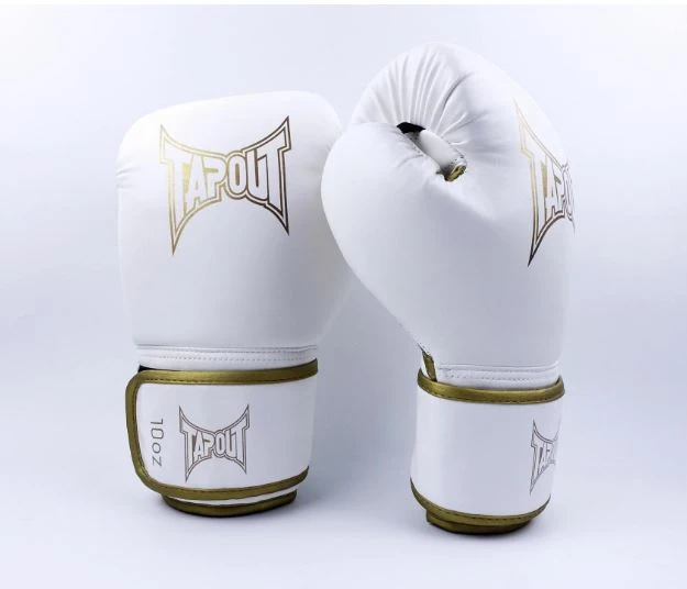 Wholesale Synthetic Leather Boxing Gloves