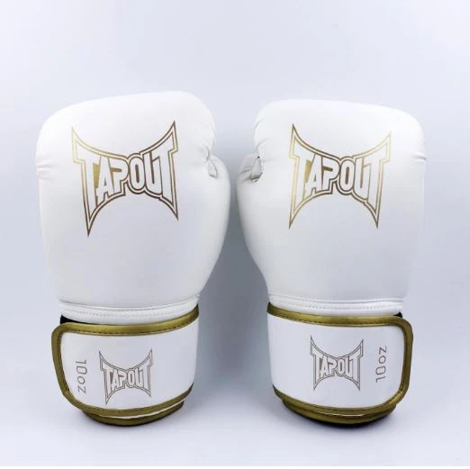 Wholesale Synthetic Leather Boxing Gloves