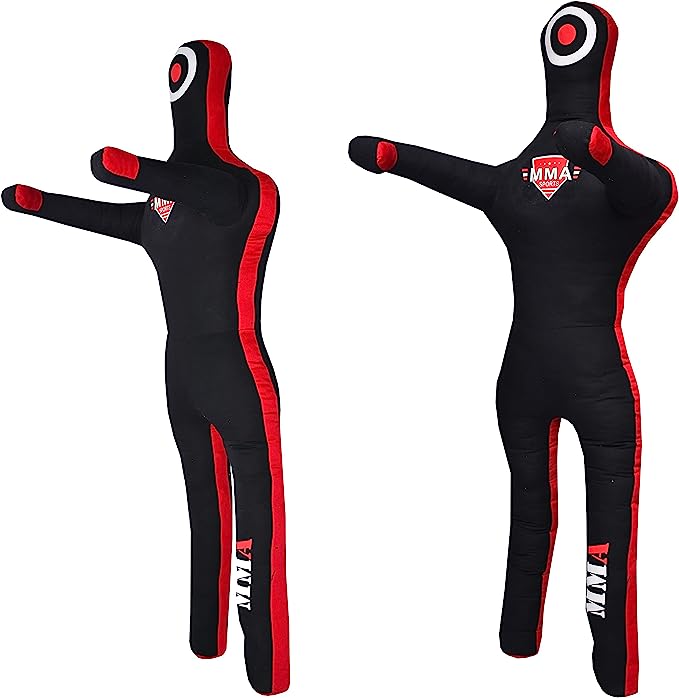 Boxingdummy - Nejlepší tréninkový partner