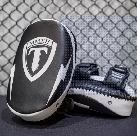 Kickboxing Training Pads