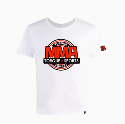 MMA tričko pro děti