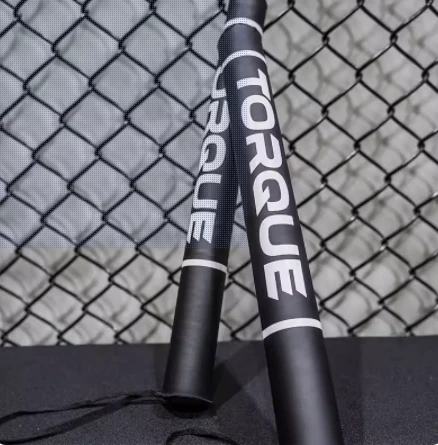 Boxerské tréninkové hole z PU kůže