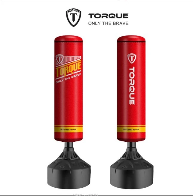 Punching Bag With Stand