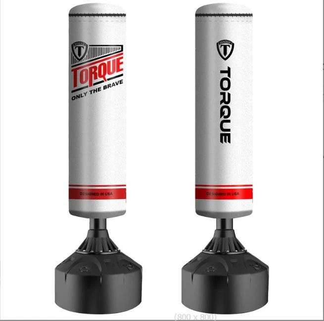 Punching Bag With Stand