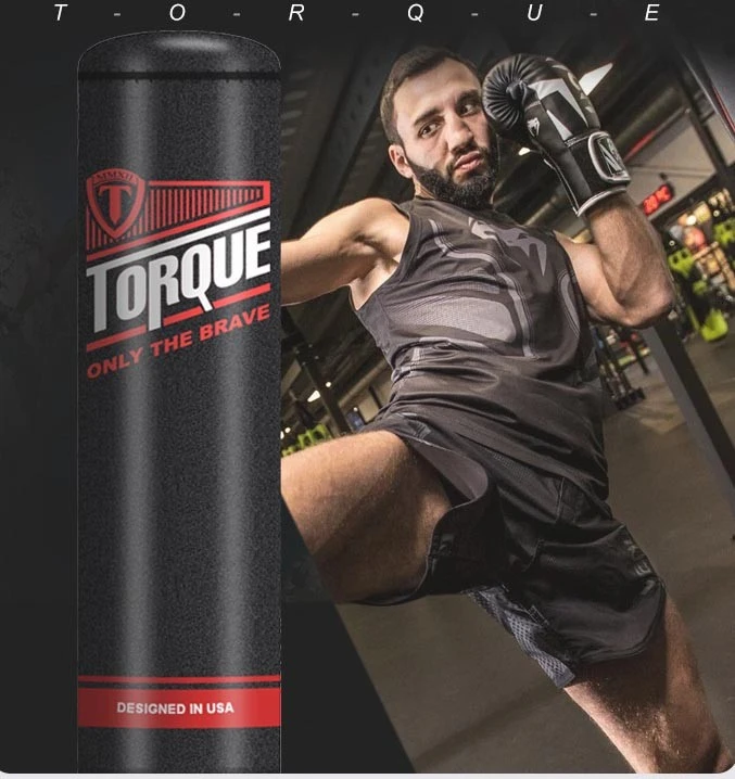 Punching Bag With Stand
