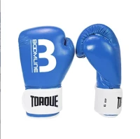 MMA boxerské tréninkové rukavice pro dítě