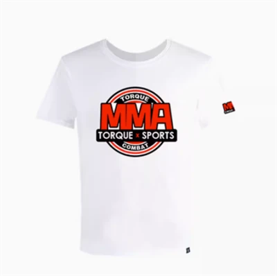 MMA tričko pro děti
