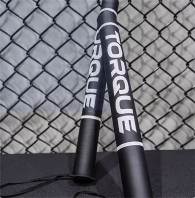 Boxerské tréninkové hole z PU kůže