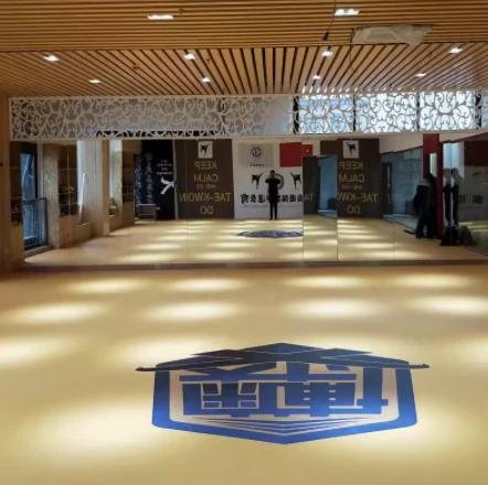 XPE podložka pro box Jodo MMA