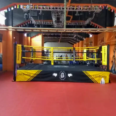 XPE podložka pro box