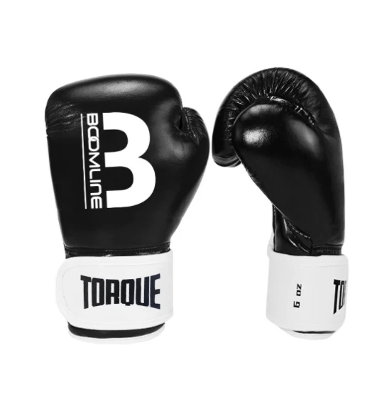 Dětské boxerské tréninkové rukavice pro vašeho šampiona Littel